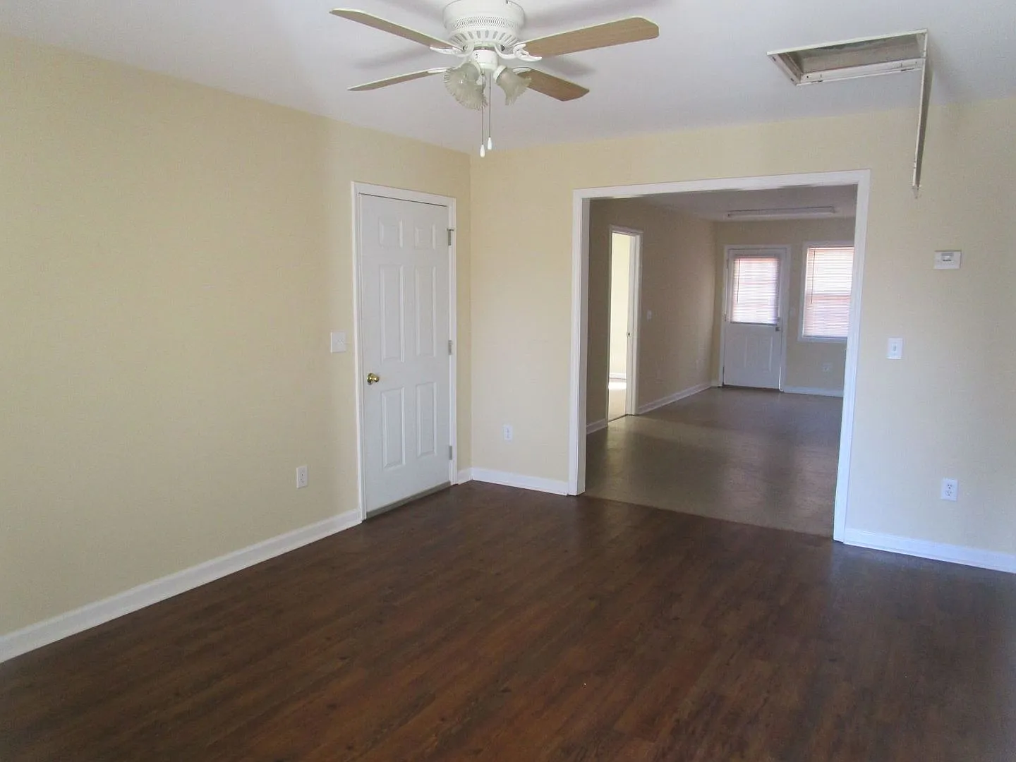 3 Bedrooms, 2 Bathrooms - Home in West Rome! — Photo 2
