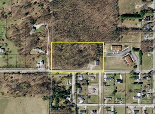 812 Erie St, East Jordan, MI 49727
