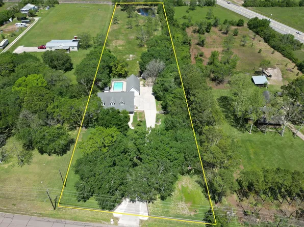 2350 Hewitt Street, League City, TX 77573