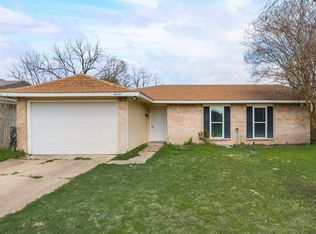 1609 Whiteoak Dr, Garland, TX 75040