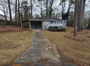 6071 Blackhawk Trl SE, Mableton, GA 30126