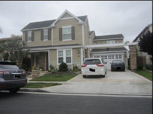 Property Front View