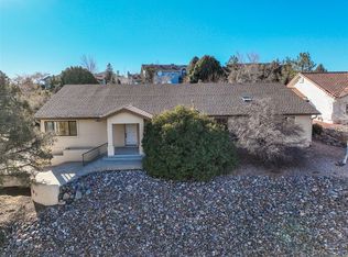 201 W Rosser St, Prescott, AZ 86301