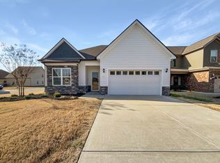 301 Eusa Cantrell Ln, Smyrna, TN 37167