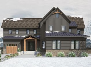 UNIT A LOT 7 Ridge Run Rd, Mc Henry, MD 21541