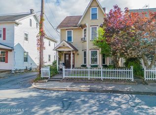 210 Catawissa Ave, Sunbury, PA