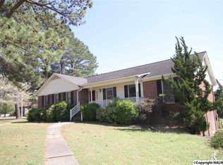 106 Real Rd, Harvest, AL 35749