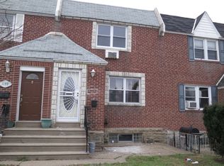 1161 Hellerman St, Philadelphia, PA 19111