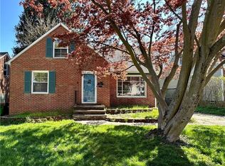 4534 E Berwald Rd, South Euclid, OH 44121