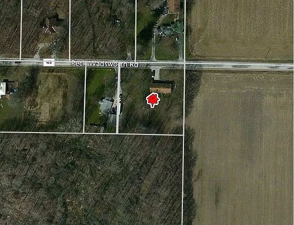 45343 Peck Wadsworth Rd photo 1