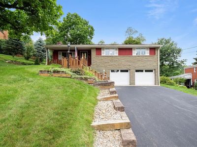 370 Pinehaven Dr, Bethel Park, PA, 15102