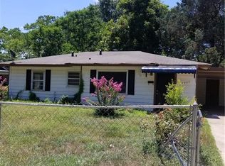 2937 Glenwick St, Shreveport, LA 71108