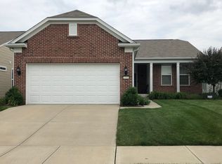 15916 Dolcetto Dr, Fishers, IN 46037