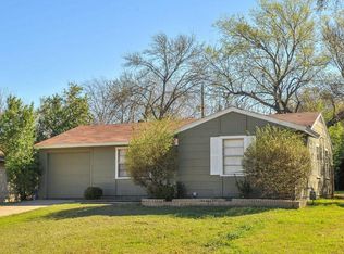 1819 Will Scarlet Rd, Arlington, TX 76013