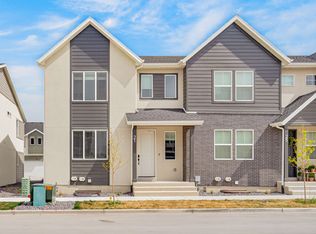 21 S Lunar Way, Mapleton, UT 84664