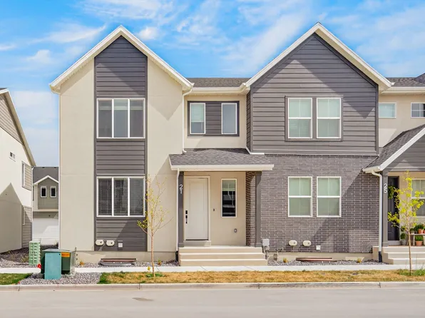 21 S Lunar Way, Mapleton, UT 84664