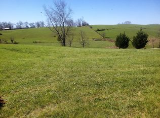 Old Jonesboro Rd #2, Abingdon, VA 24211