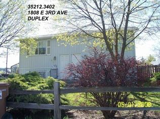 1810 E 3rd Ave, Spokane, WA 99202