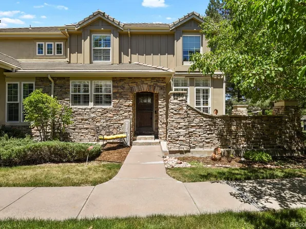8980 Old Tom Morris Circle, Highlands Ranch, CO 80129