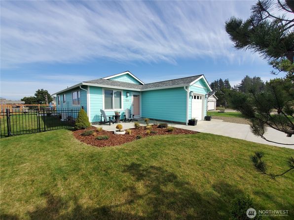 801 340th Place, Ocean Park, WA 98640