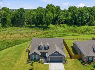 3848 E 144th Pl S, Bixby, OK 74008
