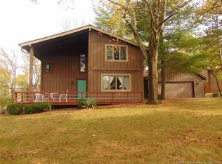 146 Elmhurst Dr, Madison, IN 47250