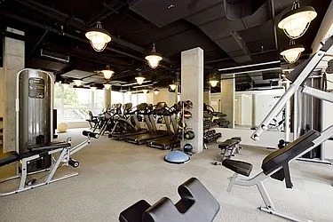 Rented by Heller Organization