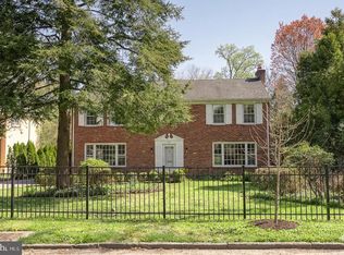421 Wister Rd, Wynnewood, PA 19096