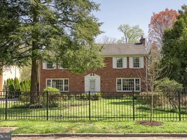 421 Wister Rd, Wynnewood, PA 19096