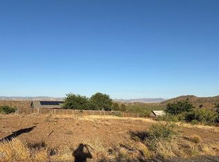 17758 E Bluejay Dr, Mayer, AZ 86333