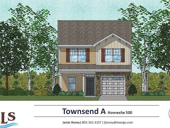 2nd image of 1312 Sweet Gardenia Dr