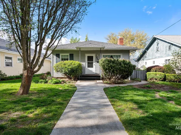 717 6th Ave, Lewiston, ID 83501
