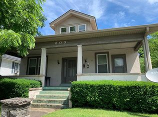 203 E Walnut St, Danville, KY 40422