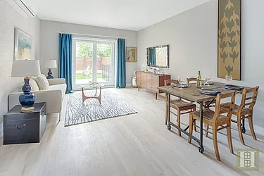 Sold by Halstead Real Estate