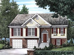 141 Hidden Spgs LOT 141, Clarksville, TN 37042
