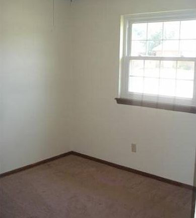 1st Bedroom