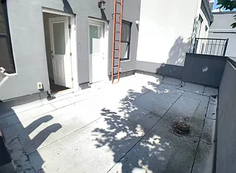 Rented by Cityside Rentals Corp