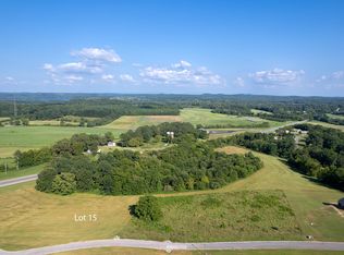 LOT 15 Watauga Ln Lot 15, Birchwood, TN 37308