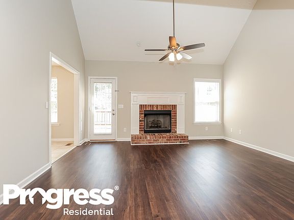 4th image of 3107 Wallace Ct