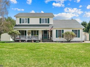 58 Lusscroft Rd, Wantage, NJ 07461