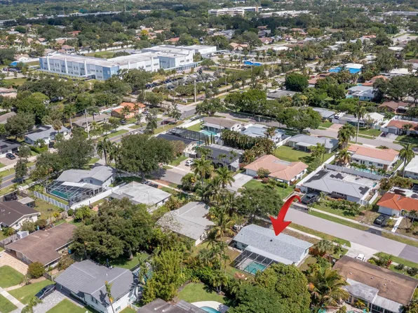 1166 SW 4th Street, Boca Raton, FL 33486