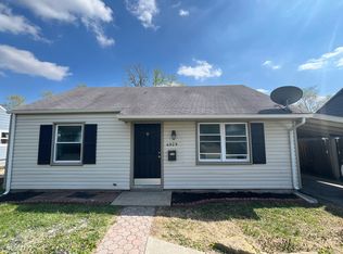 4929 Woodend Ave, Kansas City, KS 66106