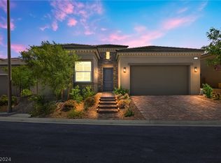 10125 Millholm Ave, Las Vegas, NV 89166