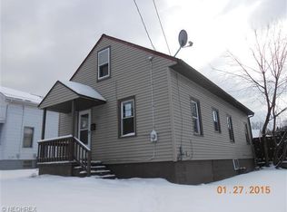 512 Harding Ave, Barberton, OH 44203