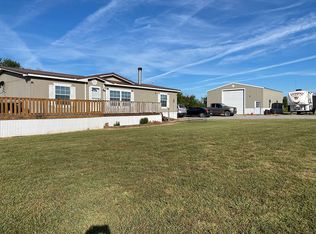 94 Clover Ct, Pryor, OK 74361