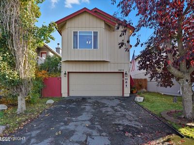 3832 Sycamore Loop, Anchorage, AK, 99504