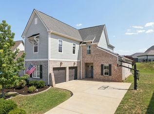 251 Croft Way, Mount Juliet, TN 37122