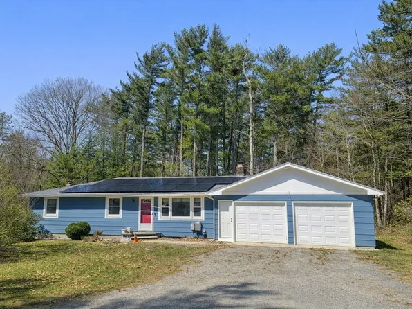 44 Winter St, Duxbury, MA 02332