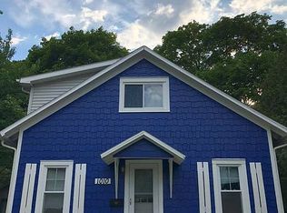 1010 S Arnold St, Mt Pleasant, MI 48858