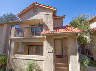 2319 Archwood Ln UNIT 121, Simi Valley, CA 93063